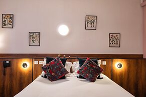 Garlande Hotel Avignon Centre