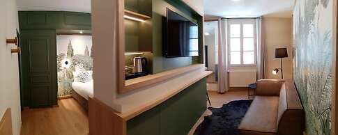 Garlande Hotel Avignon Centre