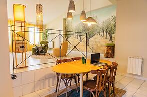 Garlande Hotel Avignon Centre