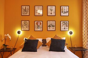 Garlande Hotel Avignon Centre