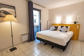 Garlande Hotel Avignon Centre