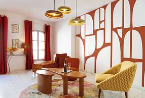 Garlande Hotel Avignon Centre