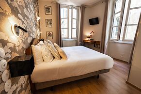 Garlande Hotel Avignon Centre