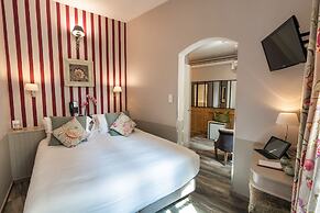 Garlande Hotel Avignon Centre