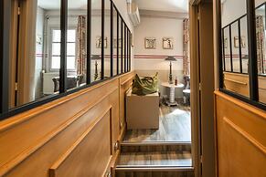 Garlande Hotel Avignon Centre