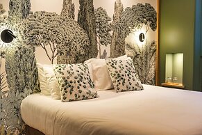 Garlande Hotel Avignon Centre