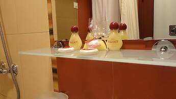 Hotel Favorit