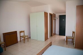 Hotel Residence La Baia