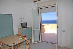 Hotel Residence La Baia