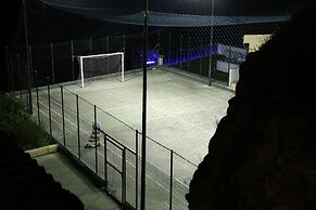 Hotel Residence La Baia