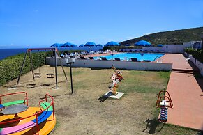 Hotel Residence La Baia