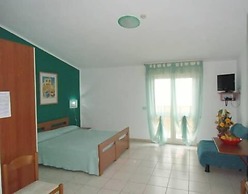 Hotel Residence La Baia