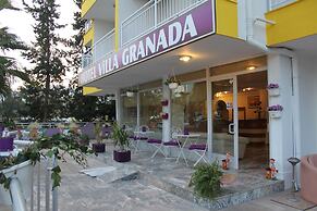 Villa Granada Hotel