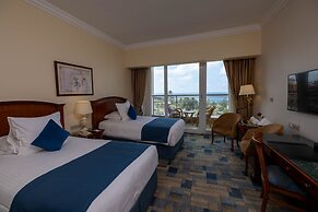 Helnan Royal Palestine Hotel - Montazah Gardens