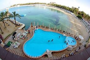 Helnan Royal Palestine Hotel - Montazah Gardens