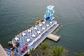 Helnan Royal Palestine Hotel - Montazah Gardens