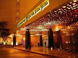 Helnan Royal Palestine Hotel - Montazah Gardens