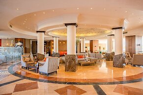 Helnan Royal Palestine Hotel - Montazah Gardens