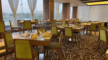 Helnan Royal Palestine Hotel - Montazah Gardens