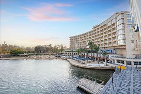 Helnan Royal Palestine Hotel - Montazah Gardens