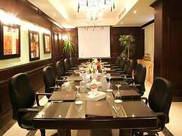 Helnan Royal Palestine Hotel - Montazah Gardens