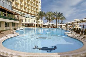 Helnan Royal Palestine Hotel - Montazah Gardens