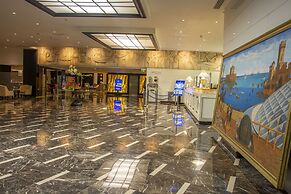 Helnan Royal Palestine Hotel - Montazah Gardens