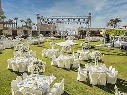 Helnan Royal Palestine Hotel - Montazah Gardens