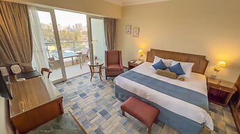 Helnan Royal Palestine Hotel - Montazah Gardens