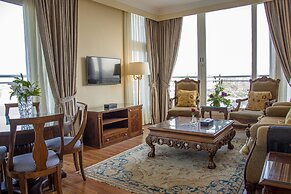 Helnan Royal Palestine Hotel - Montazah Gardens