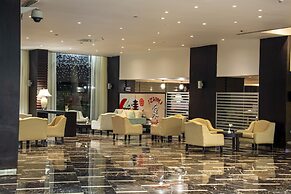 Helnan Royal Palestine Hotel - Montazah Gardens