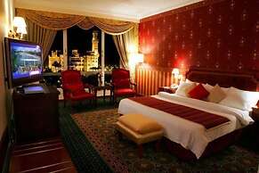 Helnan Royal Palestine Hotel - Montazah Gardens