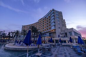 Helnan Royal Palestine Hotel - Montazah Gardens