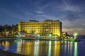 Helnan Royal Palestine Hotel - Montazah Gardens