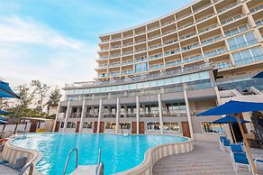 Helnan Royal Palestine Hotel - Montazah Gardens
