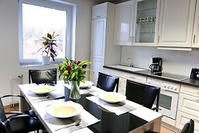 Suite-Apartement-Essen