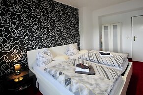 Suite-Apartement-Essen