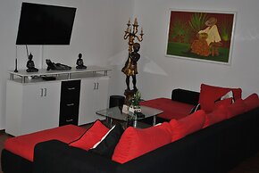 Suite-Apartement-Essen