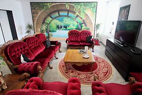 Suite-Apartement-Essen