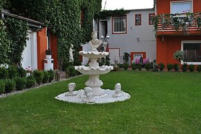 Suite-Apartement-Essen