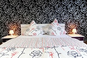 Suite-Apartement-Essen