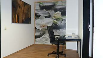 Suite-Apartement-Essen