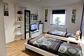 Suite-Apartement-Essen