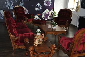 Suite-Apartement-Essen