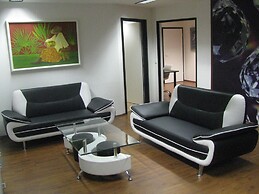 Suite-Apartement-Essen