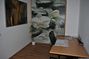 Suite-Apartement-Essen