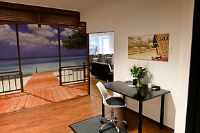 Suite-Apartement-Essen