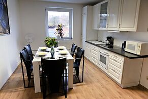 Suite-Apartement-Essen