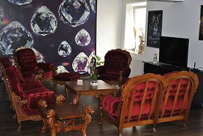 Suite-Apartement-Essen