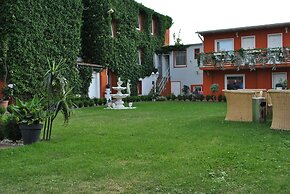 Suite-Apartement-Essen